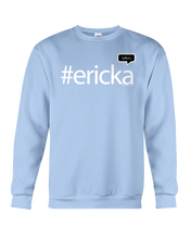 Family Famous Ericka Talkos Sweatshirt