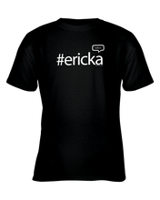 Family Famous Ericka Talkos Youth Tee