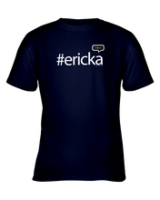 Family Famous Ericka Talkos Youth Tee