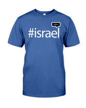 Family Famous Israel Talkos Tee