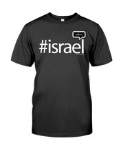 Family Famous Israel Talkos Tee