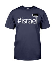 Family Famous Israel Talkos Tee