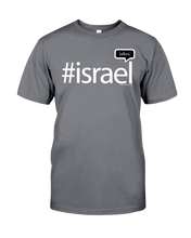 Family Famous Israel Talkos Tee