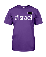 Family Famous Israel Talkos Tee