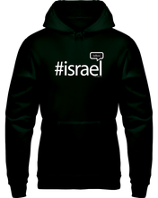 Family Famous Israel Talkos Hoodie