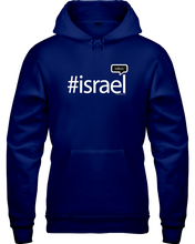 Family Famous Israel Talkos Hoodie