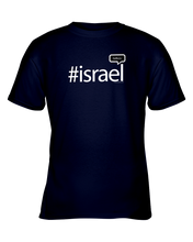 Family Famous Israel Talkos Youth Tee