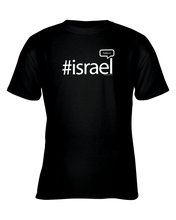 Family Famous Israel Talkos Youth Tee