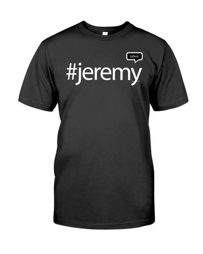 Family Famous Jeremy Talkos Tee