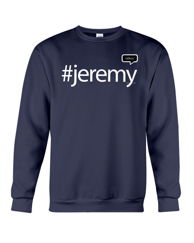 Family Famous Jeremy Talkos Sweatshirt