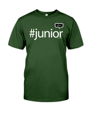 Family Famous Junior Talkos Tee