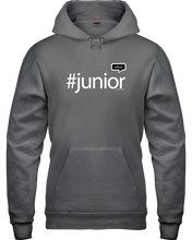 Family Famous Junior Talkos Hoodie