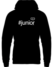Family Famous Junior Talkos Hoodie