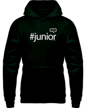 Family Famous Junior Talkos Hoodie