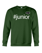 Family Famous Junior Talkos Sweatshirt