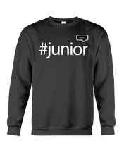 Family Famous Junior Talkos Sweatshirt