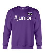 Family Famous Junior Talkos Sweatshirt
