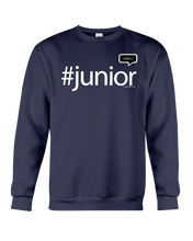 Family Famous Junior Talkos Sweatshirt