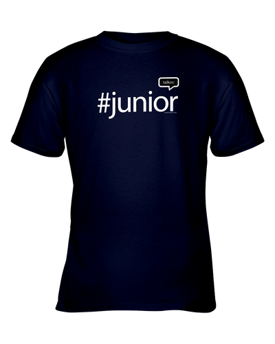 Family Famous Junior Talkos Youth Tee