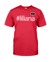Family Famous Liliana Talkos Tee