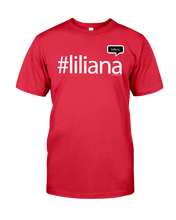 Family Famous Liliana Talkos Tee