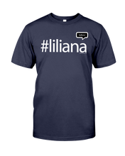 Family Famous Liliana Talkos Tee