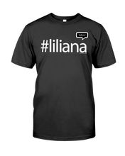 Family Famous Liliana Talkos Tee