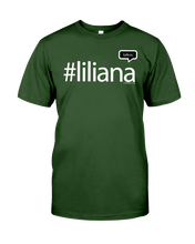 Family Famous Liliana Talkos Tee