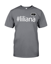 Family Famous Liliana Talkos Tee