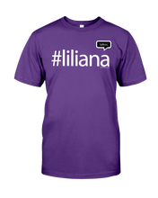 Family Famous Liliana Talkos Tee