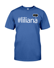 Family Famous Liliana Talkos Tee