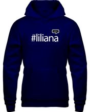 Family Famous Liliana Talkos Hoodie