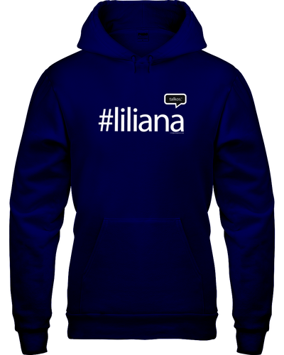 Family Famous Liliana Talkos Hoodie