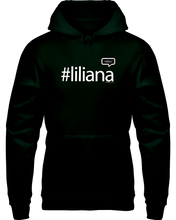 Family Famous Liliana Talkos Hoodie