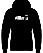 Family Famous Liliana Talkos Hoodie