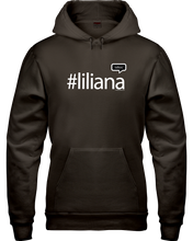 Family Famous Liliana Talkos Hoodie