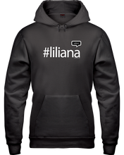 Family Famous Liliana Talkos Hoodie