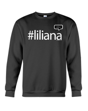Family Famous Liliana Talkos Sweatshirt