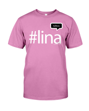 Family Famous Lina Talkos Tee
