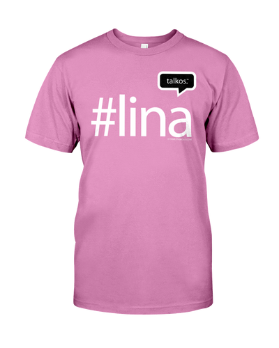 Family Famous Lina Talkos Tee