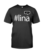 Family Famous Lina Talkos Tee