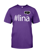 Family Famous Lina Talkos Tee