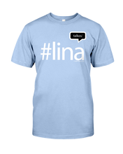 Family Famous Lina Talkos Tee