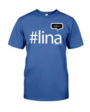 Family Famous Lina Talkos Tee