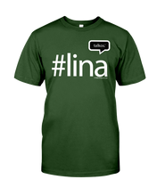 Family Famous Lina Talkos Tee