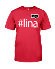 Family Famous Lina Talkos Tee