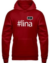 Family Famous Lina Talkos Hoodie
