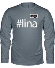 Family Famous Lina Talkos Long Sleeve Tee