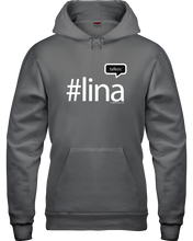 Family Famous Lina Talkos Hoodie