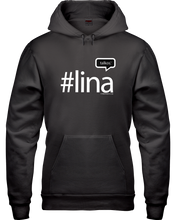 Family Famous Lina Talkos Hoodie